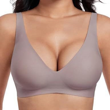 Women's Popular Seamless Wireless Comfortable