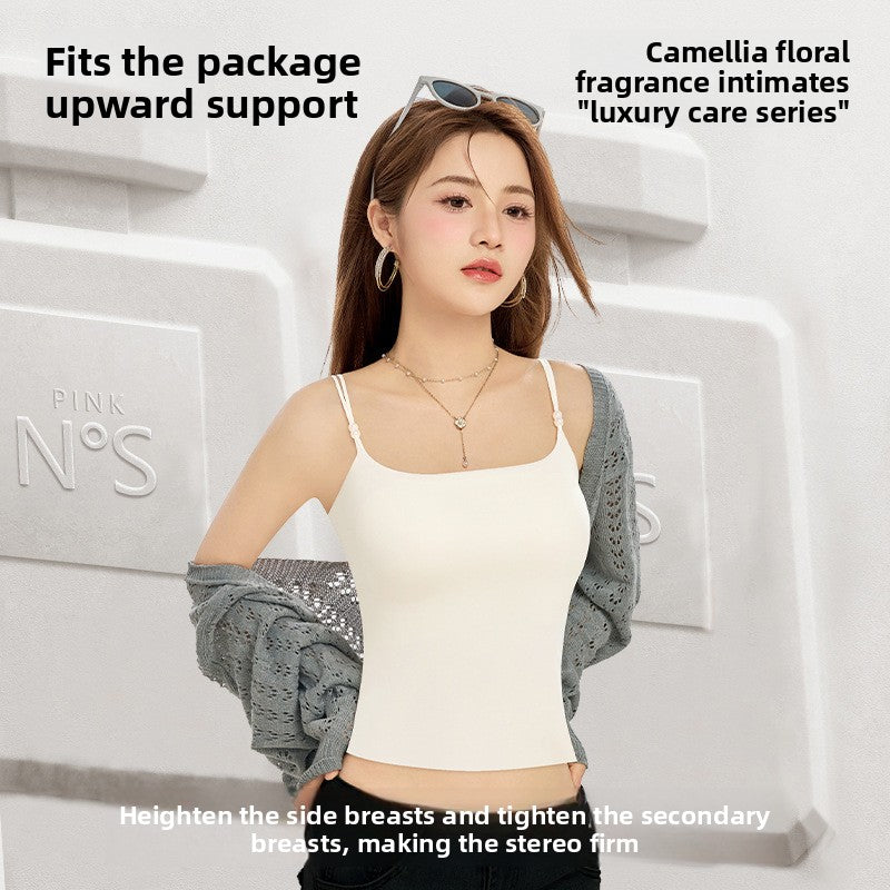 Cooling band 10A with antibacterial properties